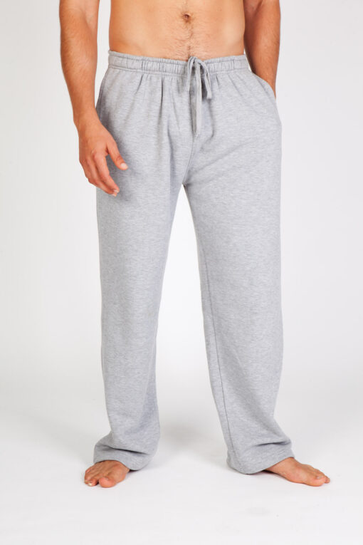 Mens Fleece Track Pants