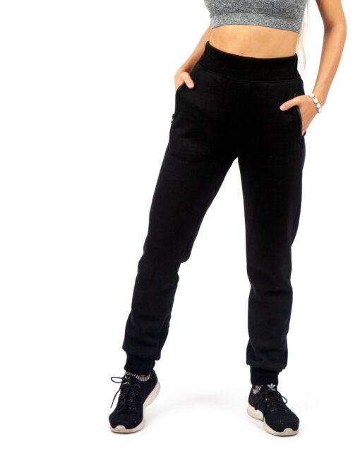 Ladies' Stance Brushed Fleece Pants