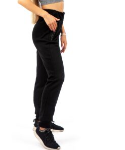 Ladies' Stance Brushed Fleece Pants