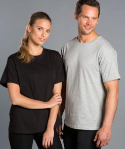 Unisex Budget Cotton Tee