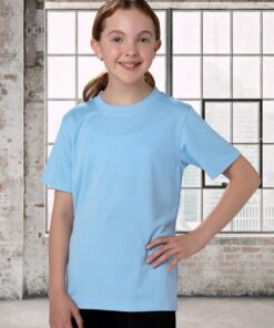 Kids' Cooldry Short Sleeve Tee