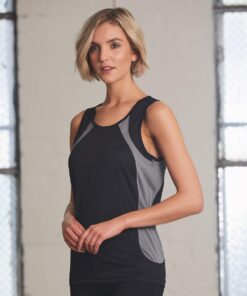 Ladies' Sprint Singlet