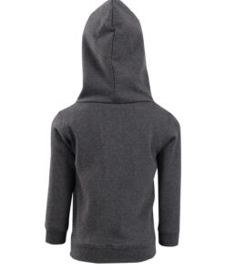 Baby Fleece Zip Hoodie