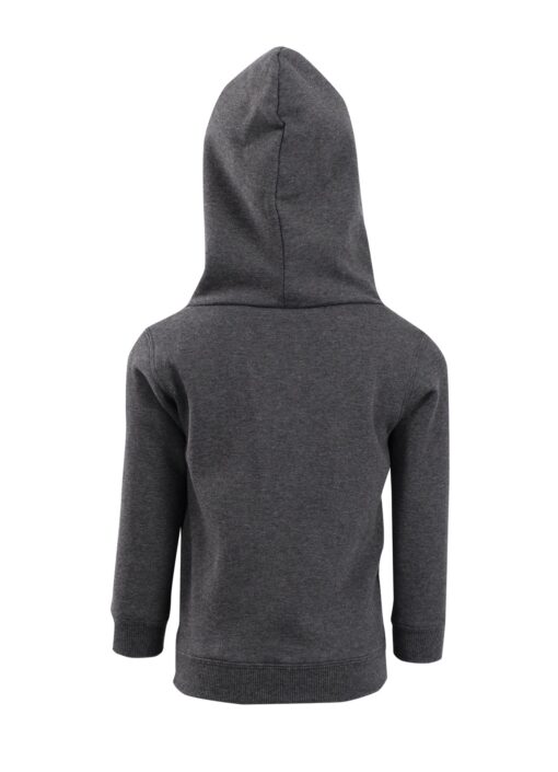 Baby Fleece Zip Hoodie