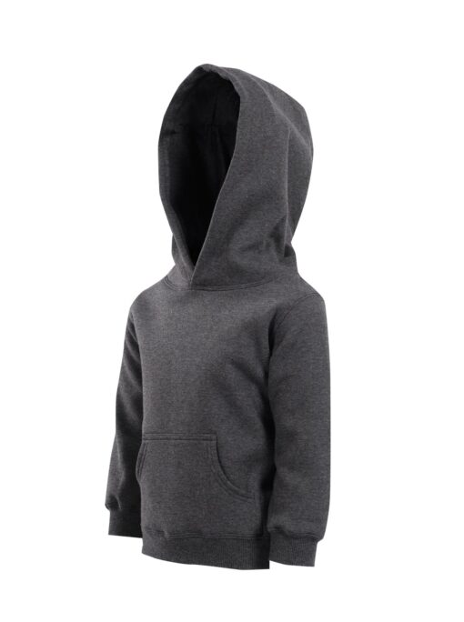 Baby Fleece Zip Hoodie