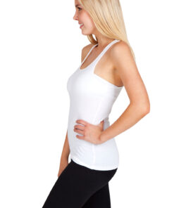 Ladies' T-Back Singlet