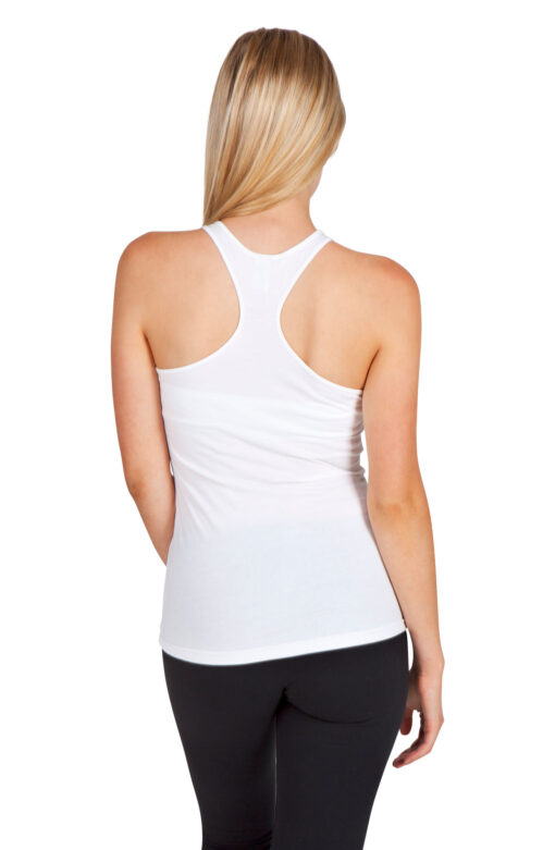 Ladies' T-Back Singlet