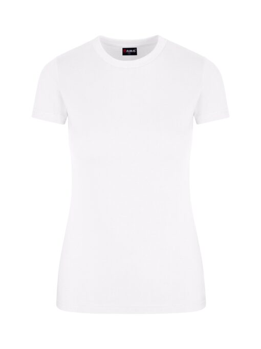 Ladies Slim Fit Tee