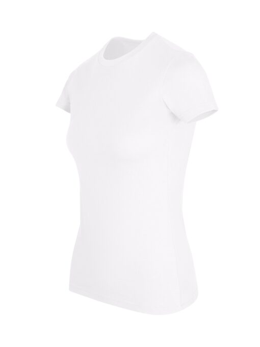 Ladies Slim Fit Tee