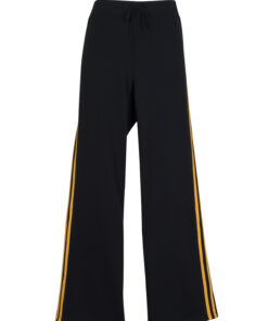 Ladies Striped Track Pants