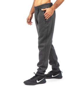 Mens' Stance Brushed Fleece Pants