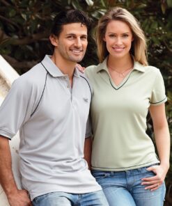 Mens Original Cool Dry Polo