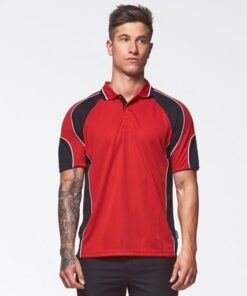 Glenelg Men Polo