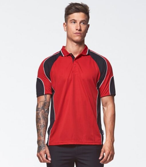 Glenelg Men Polo