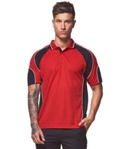 Glenelg Men Polo