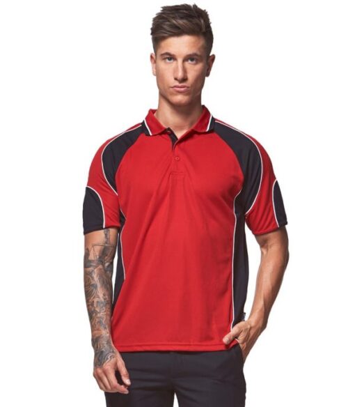 Glenelg Men Polo