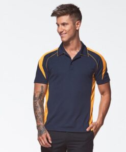 Olympikool Men Polo