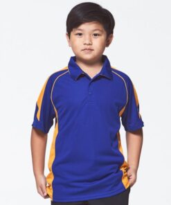 Olympikool Junior Polo