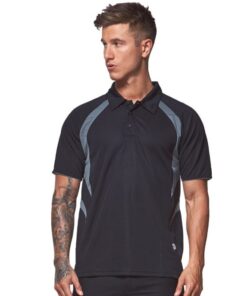 Liberator Men Polo