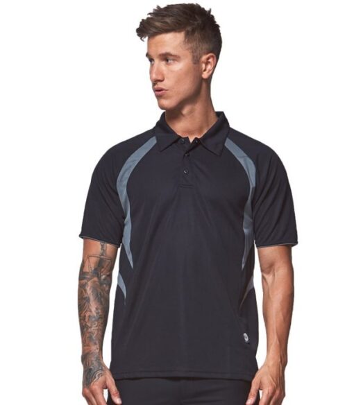 Liberator Men Polo