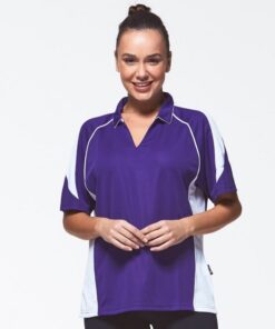 Olympikool Lady Polo