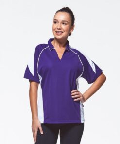 Olympikool Lady Polo