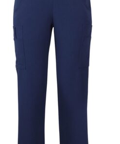 Ladies Nu Scrub Cargo Pant