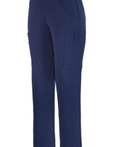 Ladies Nu Scrub Cargo Pant