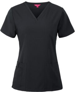 Ladies Nu Scrub Top