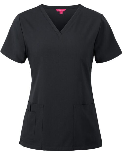 Ladies Nu Scrub Top