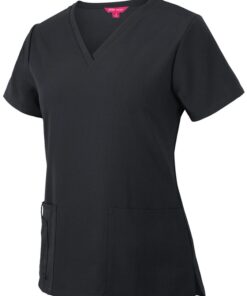 Ladies Nu Scrub Top