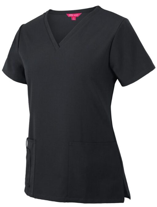 Ladies Nu Scrub Top