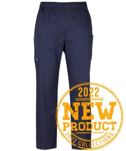 Unisex Premium Scrub Cargo Pant