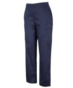 Ladies Premium Scrub Cargo Pant