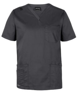 Unisex Premium Scrub Top