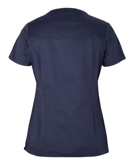 Ladies Premium Scrub Top