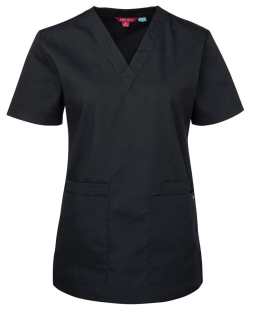 Ladies Scrubs Top