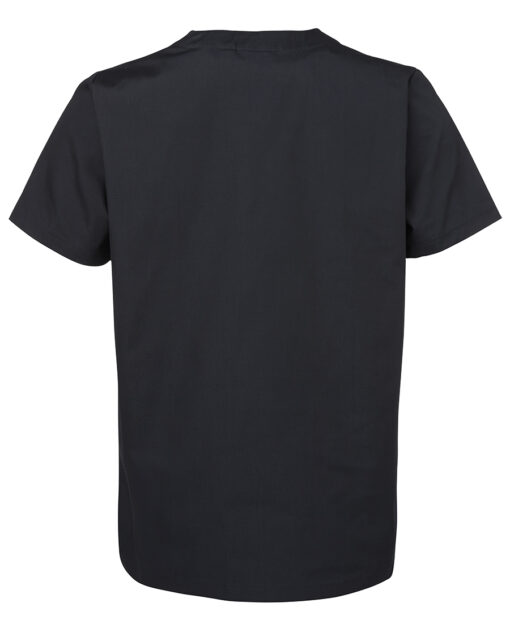 Unisex V- Neck Scrubs Top