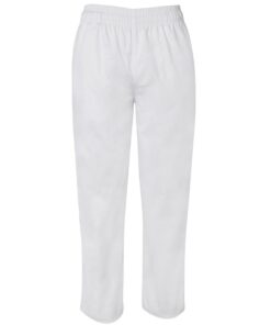 Chef'S Elasticated Pant