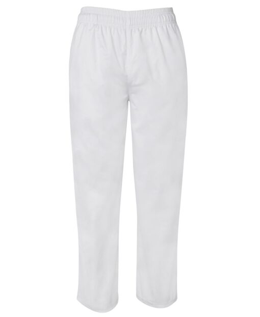 Chef'S Elasticated Pant