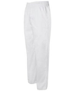 Chef'S Elasticated Pant