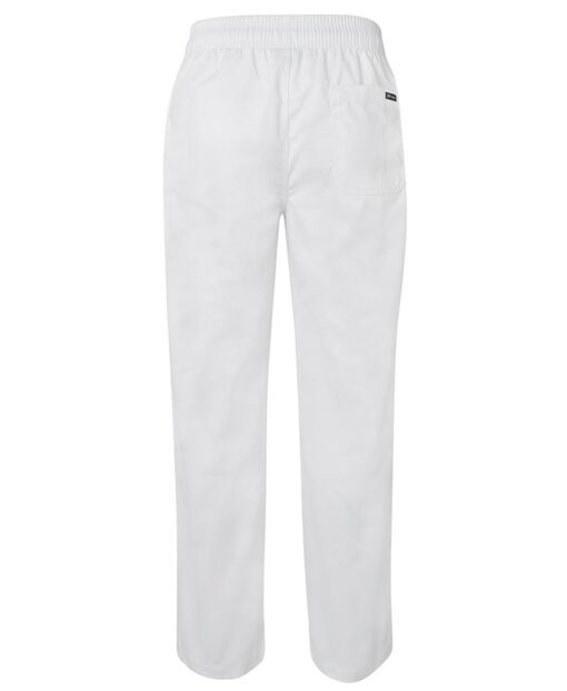 Chef'S Elasticated Pant