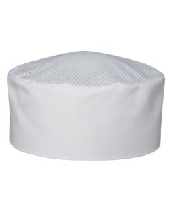 Chef'S Vented Cap