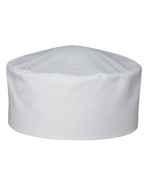 Chef'S Vented Cap