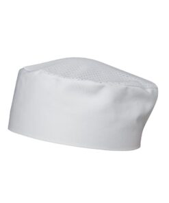 Chef'S Vented Cap