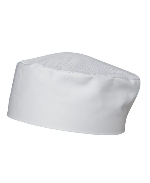 Chef'S Vented Cap