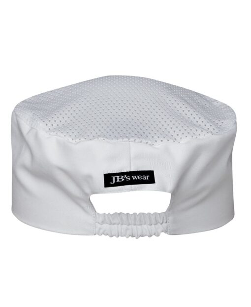 Chef'S Vented Cap