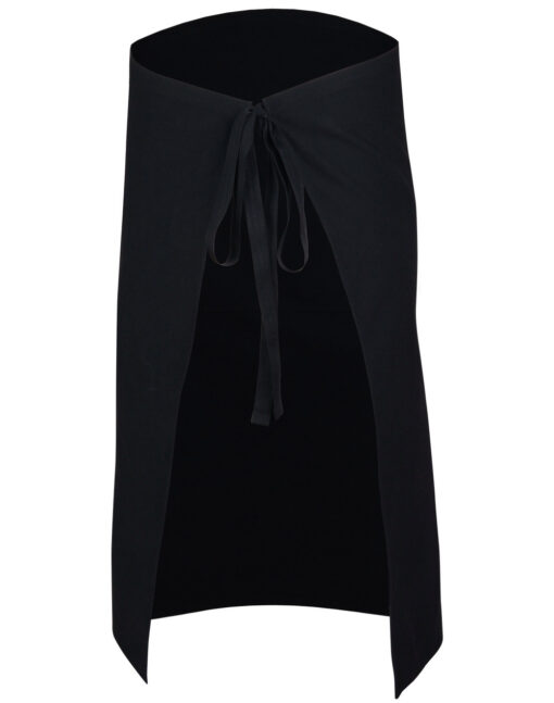 Long Waist Polyester / Cotton Apron