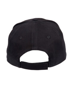 Heavy Brushed Cotton Cap