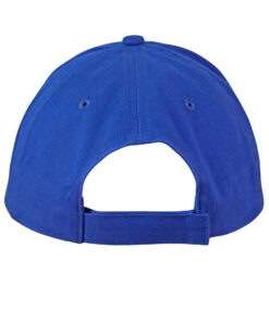 100% Cotton Unstructured Cap